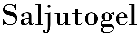 Saljutogel